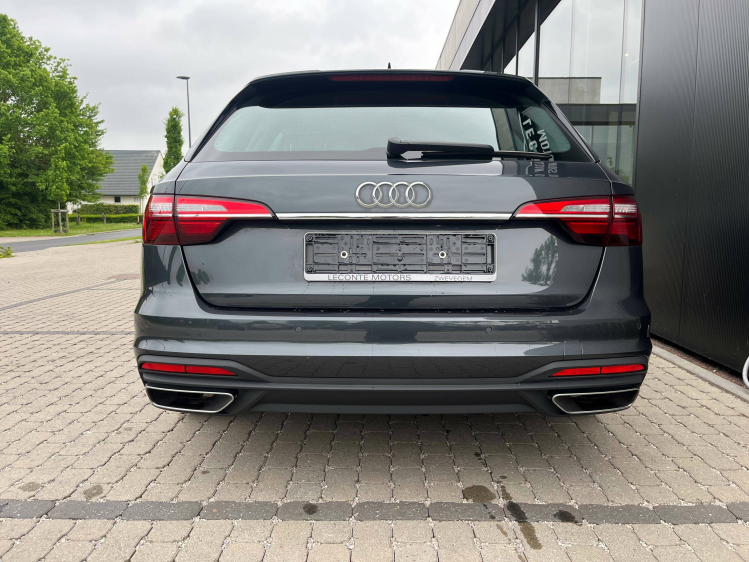 Audi A4 A4 Avant 35 TFSI S-Tronic Navigatie/Carplay/Cruise/PDC Leconte Motors