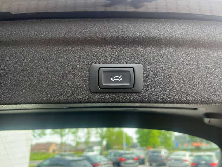 Audi Q3 Q3 Sportback 35TFSI S-Tronic Sportzetels/Virtual/Cruise/PDC/...!! Leconte Motors