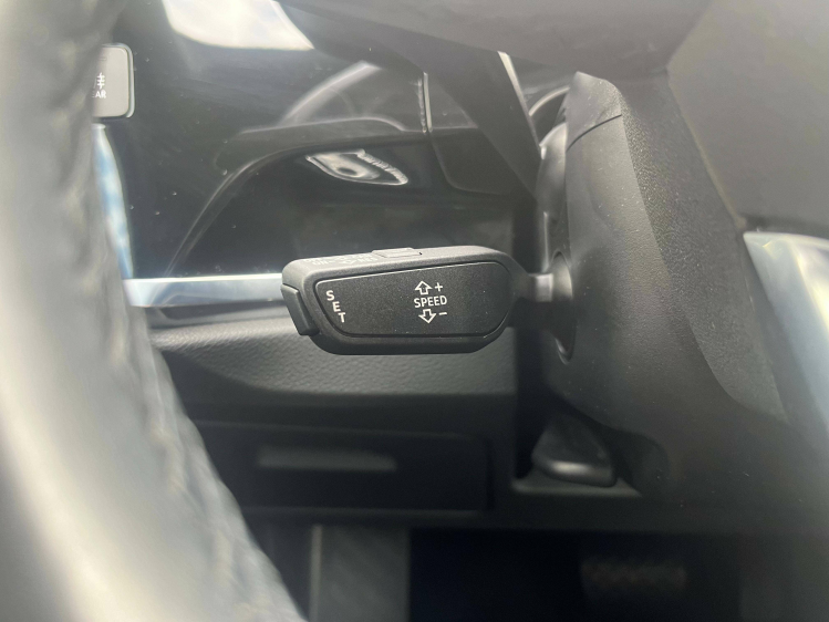 Audi Q3 Q3 Sportback 35TFSI S-Tronic Sportzetels/Virtual/Cruise/PDC/...!! Leconte Motors