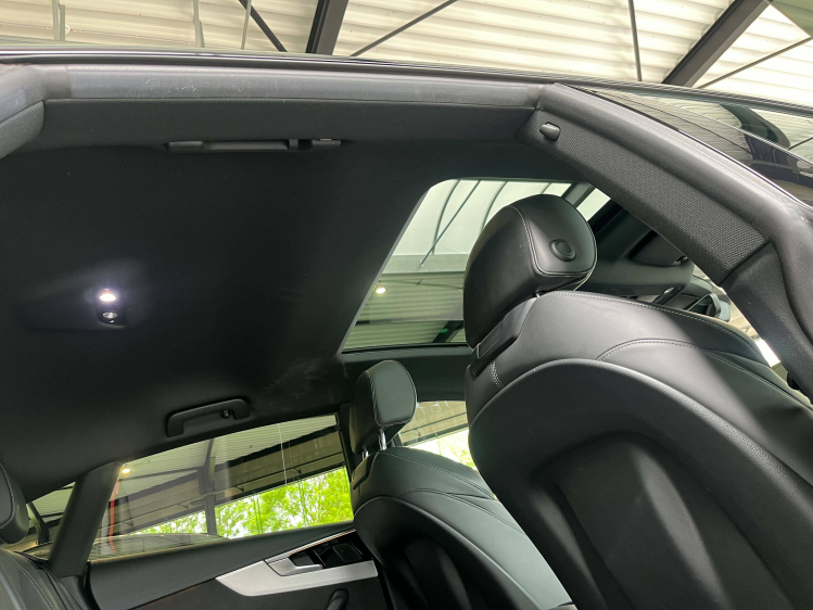 Audi A5 A5 Sportback 35TDI S-Tronic S-Line Panodak/Virtual/Leder/Camera/Carplay/...!! Leconte Motors