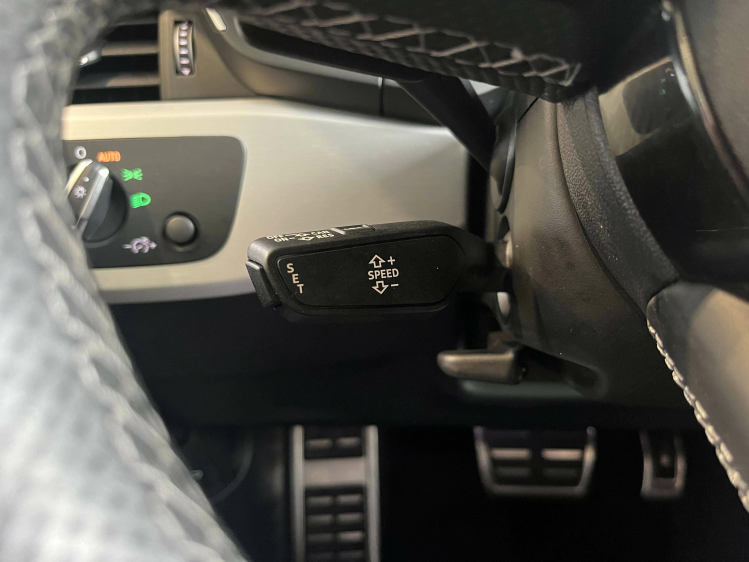 Audi A5 A5 Sportback 35TDI S-Tronic S-Line Panodak/Virtual/Leder/Camera/Carplay/...!! Leconte Motors