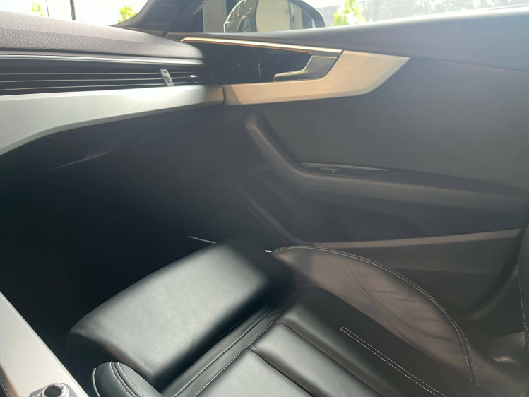 Audi A5 A5 Sportback 35TDI S-Tronic S-Line Panodak/Virtual/Leder/Camera/Carplay/...!! Leconte Motors