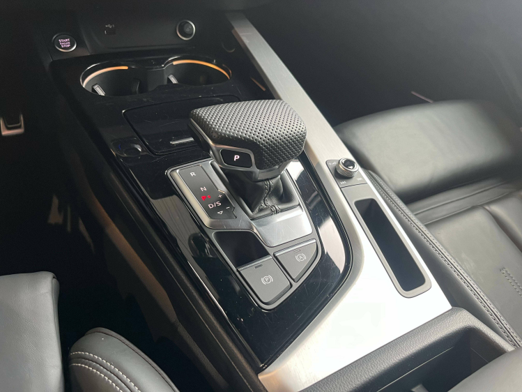 Audi A5 A5 Sportback 35TDI S-Tronic S-Line Panodak/Virtual/Leder/Camera/Carplay/...!! Leconte Motors