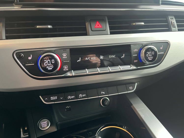 Audi A5 A5 Sportback 35TDI S-Tronic S-Line Panodak/Virtual/Leder/Camera/Carplay/...!! Leconte Motors