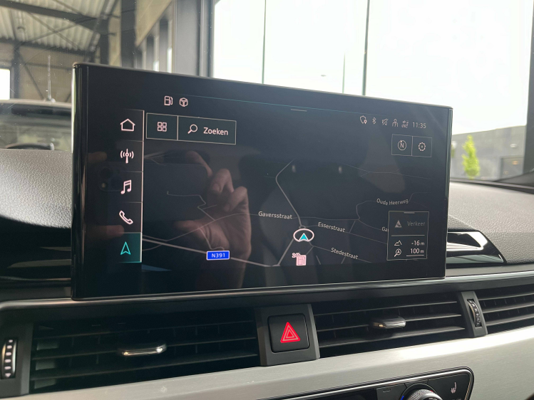 Audi A5 A5 Sportback 35TDI S-Tronic S-Line Panodak/Virtual/Leder/Camera/Carplay/...!! Leconte Motors