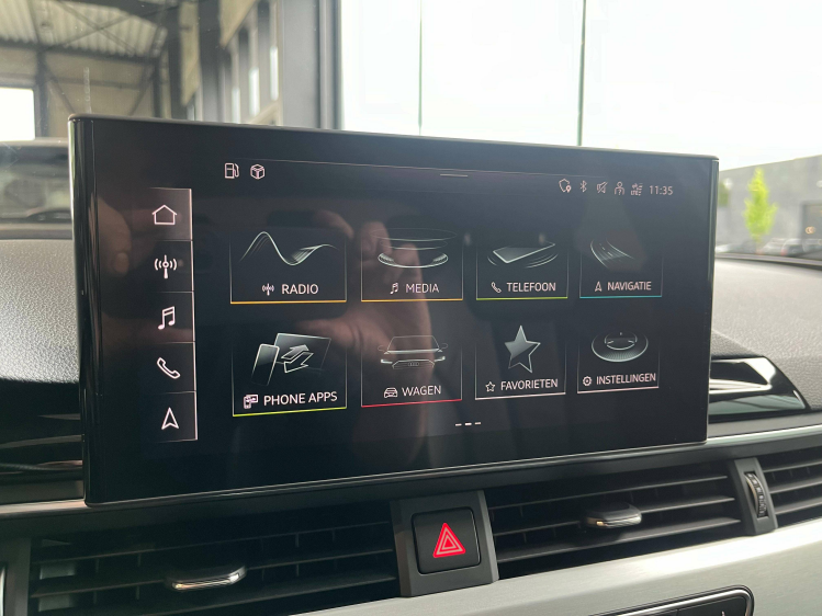 Audi A5 A5 Sportback 35TDI S-Tronic S-Line Panodak/Virtual/Leder/Camera/Carplay/...!! Leconte Motors