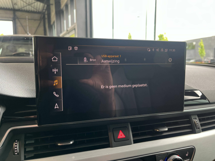 Audi A5 A5 Sportback 35TDI S-Tronic S-Line Panodak/Virtual/Leder/Camera/Carplay/...!! Leconte Motors