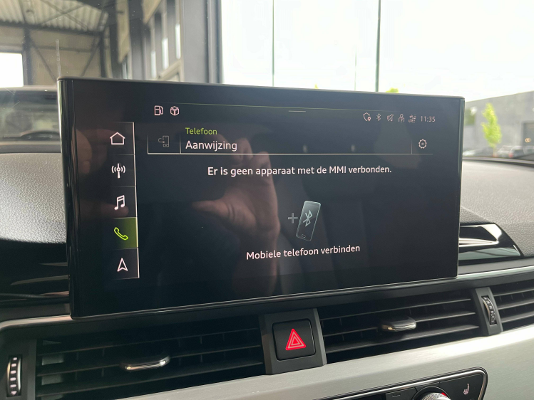 Audi A5 A5 Sportback 35TDI S-Tronic S-Line Panodak/Virtual/Leder/Camera/Carplay/...!! Leconte Motors