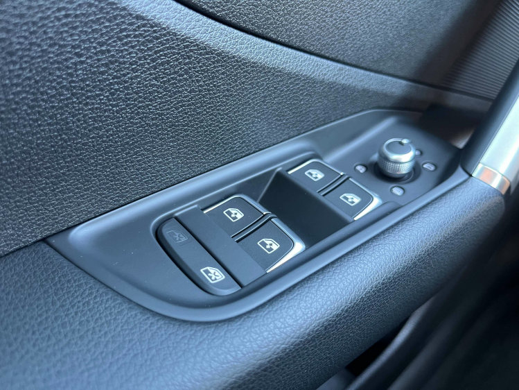 Audi Q2 Q2 35 TFSI S-Tronic Virtual/Leder/LED/Gps/Camera/... Leconte Motors