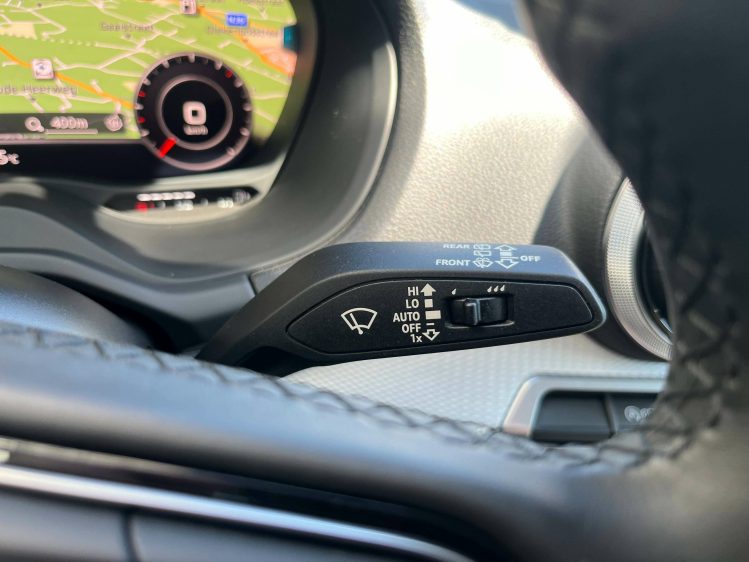 Audi Q2 Q2 35 TFSI S-Tronic Virtual/Leder/LED/Gps/Camera/... Leconte Motors