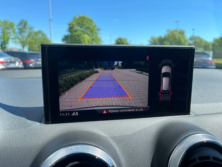 Audi Q2 Q2 35 TFSI S-Tronic Virtual/Leder/LED/Gps/Camera/... Leconte Motors