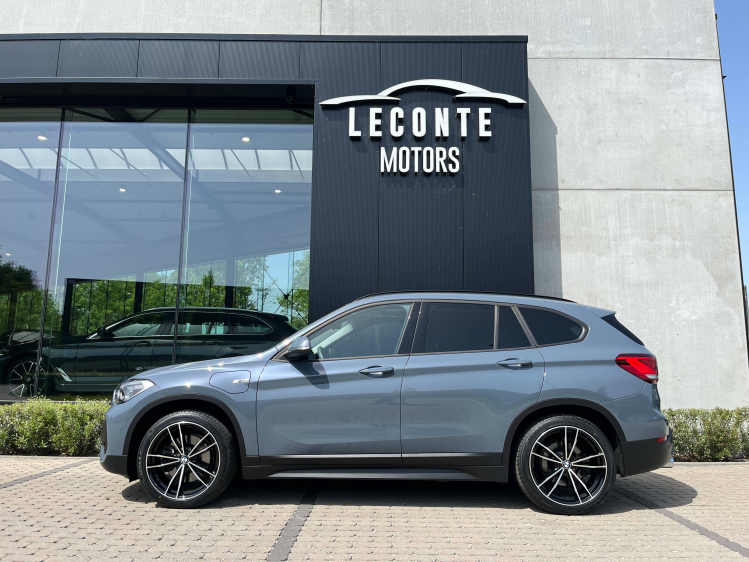 BMW X1 X11.5iA xDrive25e Hybride Panodak/Sportzetels/Camera/HUD Leconte Motors