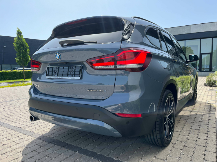 BMW X1 X11.5iA xDrive25e Hybride Panodak/Sportzetels/Camera/HUD Leconte Motors