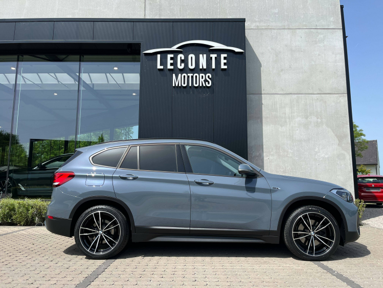 BMW X1 X11.5iA xDrive25e Hybride Panodak/Sportzetels/Camera/HUD Leconte Motors