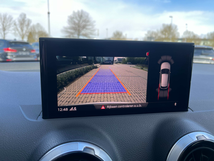 Audi Q2 Q2 35 TFSI S-Tronic S-Line Virtual/Leder/Camera/.. Leconte Motors