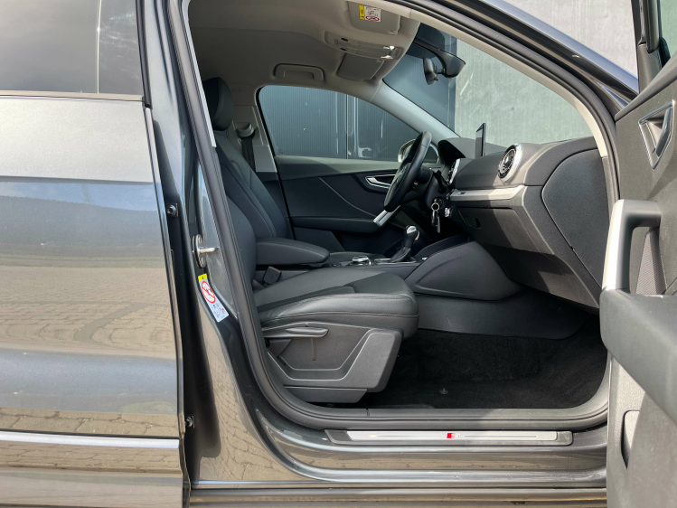 Audi Q2 Q2 35 TFSI S-Tronic S-Line Virtual/Leder/Camera/.. Leconte Motors