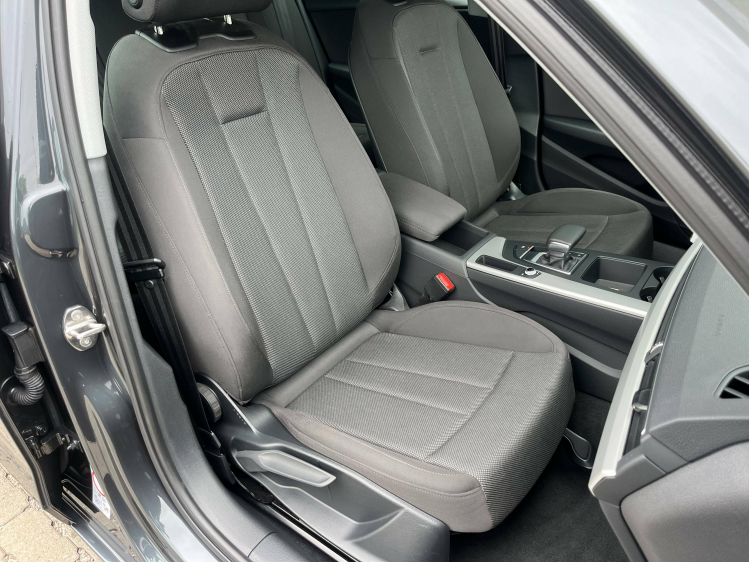 Audi A4 A4 Avant 35 TFSI S-Tronic Navigatie/Carplay/Cruise/PDC Leconte Motors