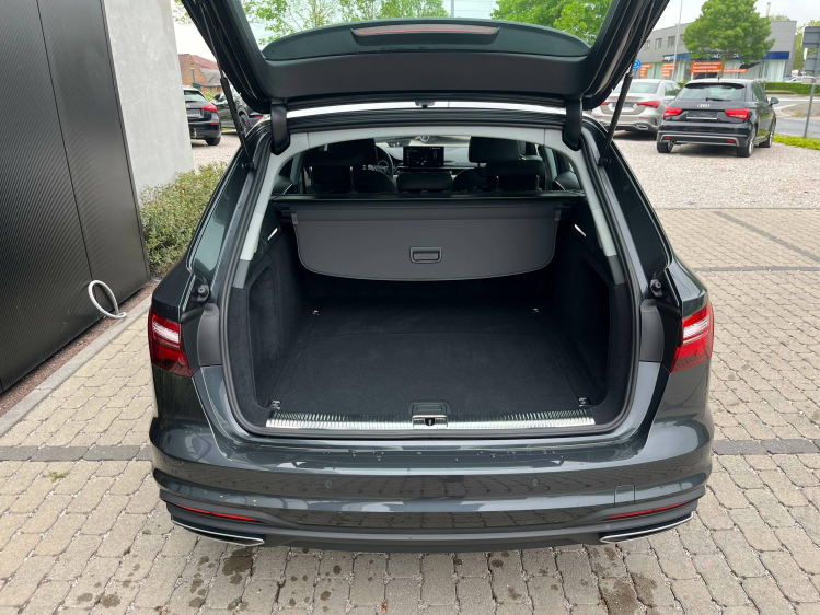 Audi A4 A4 Avant 35 TFSI S-Tronic Navigatie/Carplay/Cruise/PDC Leconte Motors