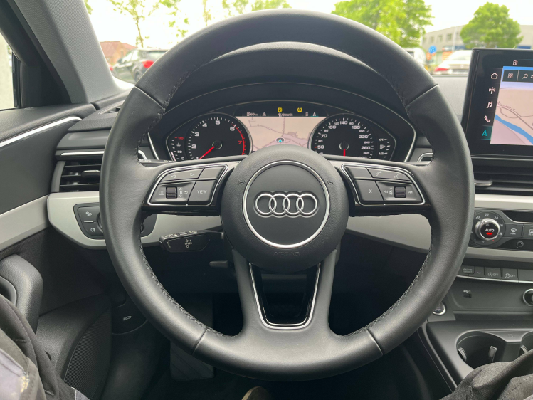 Audi A4 A4 Avant 35 TFSI S-Tronic Navigatie/Carplay/Cruise/PDC Leconte Motors
