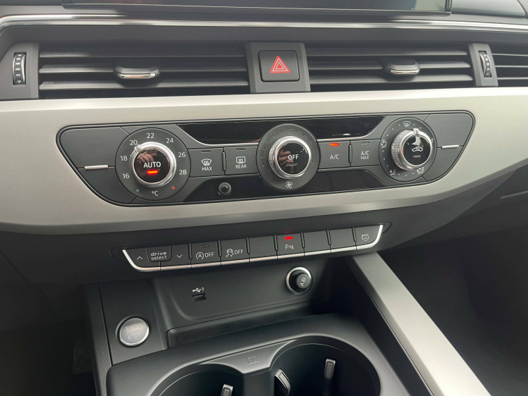Audi A4 A4 Avant 35 TFSI S-Tronic Navigatie/Carplay/Cruise/PDC Leconte Motors