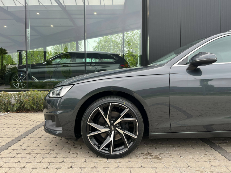 Audi A4 A4 Avant 35 TFSI S-Tronic Navigatie/Carplay/Cruise/PDC Leconte Motors