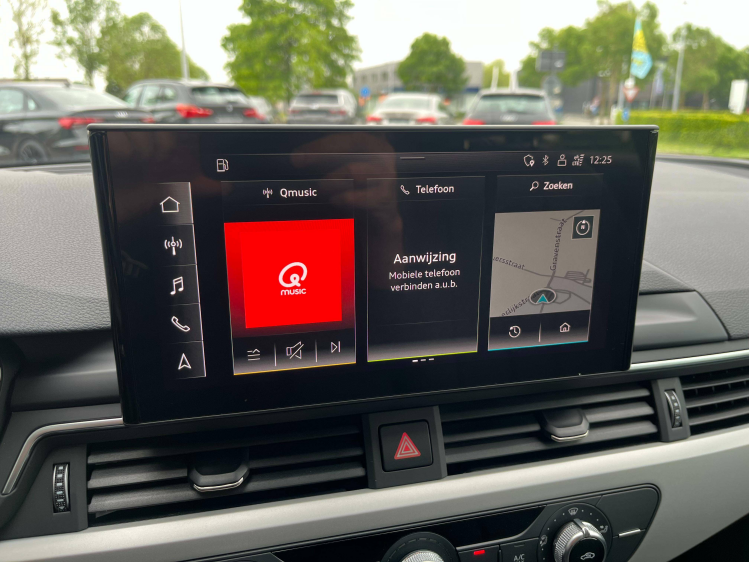 Audi A4 A4 Avant 35 TFSI S-Tronic Navigatie/Carplay/Cruise/PDC Leconte Motors