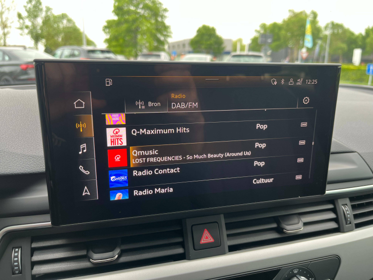 Audi A4 A4 Avant 35 TFSI S-Tronic Navigatie/Carplay/Cruise/PDC Leconte Motors