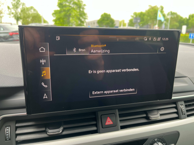 Audi A4 A4 Avant 35 TFSI S-Tronic Navigatie/Carplay/Cruise/PDC Leconte Motors