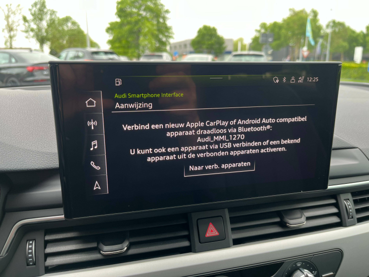 Audi A4 A4 Avant 35 TFSI S-Tronic Navigatie/Carplay/Cruise/PDC Leconte Motors
