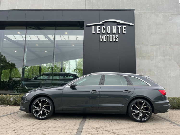 Audi A4 A4 Avant 35 TFSI S-Tronic Navigatie/Carplay/Cruise/PDC Leconte Motors