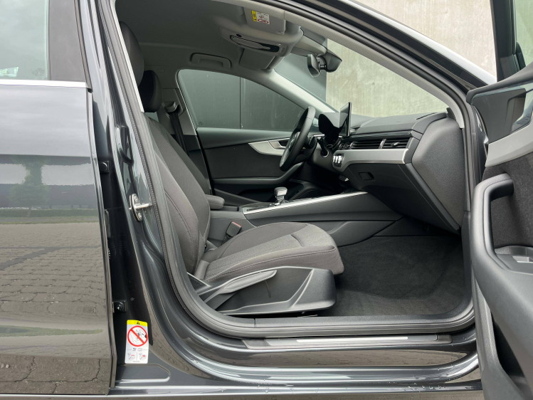 Audi A4 A4 Avant 35 TFSI S-Tronic Navigatie/Carplay/Cruise/PDC Leconte Motors