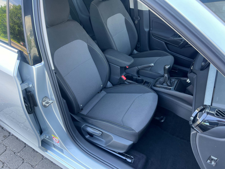Skoda Fabia Fabia 1.0i Camera/Carplay/Cruise/PDC/...!! Leconte Motors