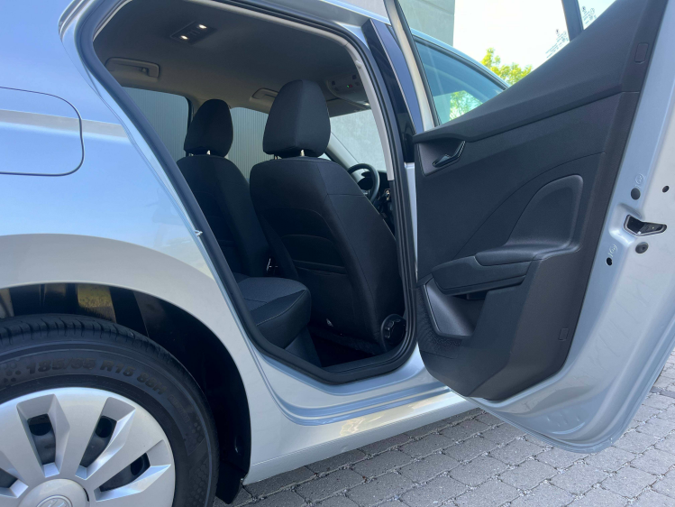 Skoda Fabia Fabia 1.0i Camera/Carplay/Cruise/PDC/...!! Leconte Motors