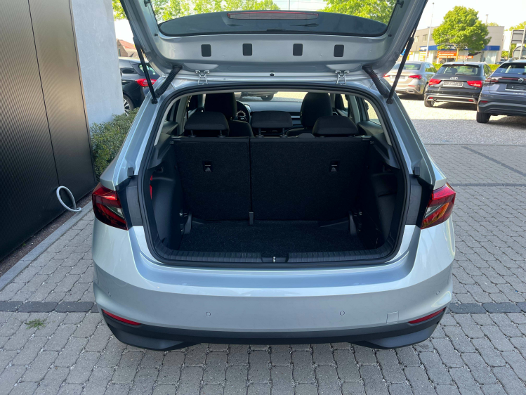 Skoda Fabia Fabia 1.0i Camera/Carplay/Cruise/PDC/...!! Leconte Motors
