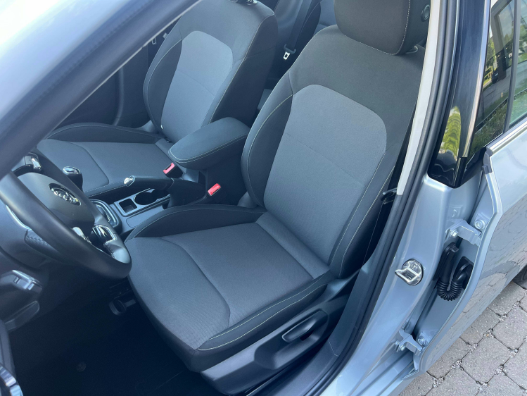 Skoda Fabia Fabia 1.0i Camera/Carplay/Cruise/PDC/...!! Leconte Motors