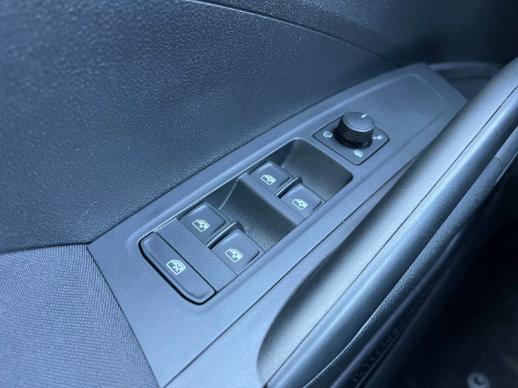 Skoda Fabia Fabia 1.0i Camera/Carplay/Cruise/PDC/...!! Leconte Motors