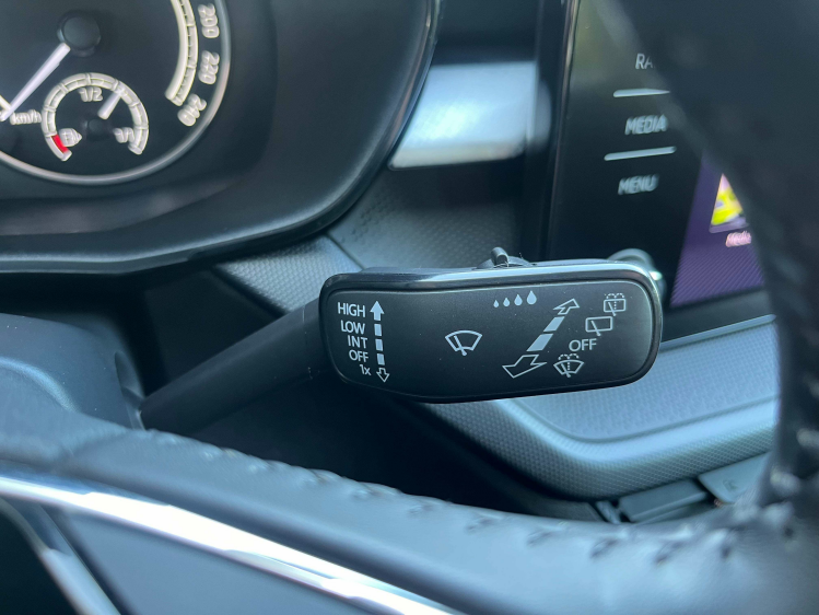 Skoda Fabia Fabia 1.0i Camera/Carplay/Cruise/PDC/...!! Leconte Motors