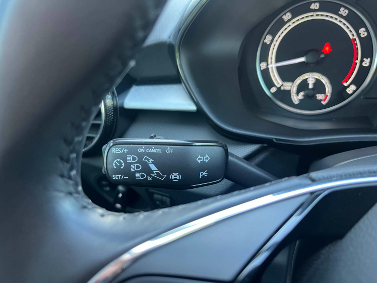 Skoda Fabia Fabia 1.0i Camera/Carplay/Cruise/PDC/...!! Leconte Motors