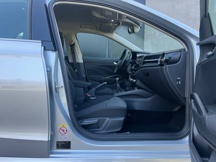 Skoda Fabia Fabia 1.0i Camera/Carplay/Cruise/PDC/...!! Leconte Motors