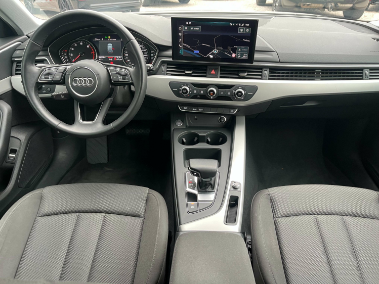 Audi A4 A4 Avant 35 TFSI S-Tronic Navigatie/Cruise/PDC/... Leconte Motors