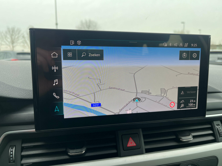 Audi A4 A4 Avant 35 TFSI S-Tronic Navigatie/Cruise/PDC/... Leconte Motors