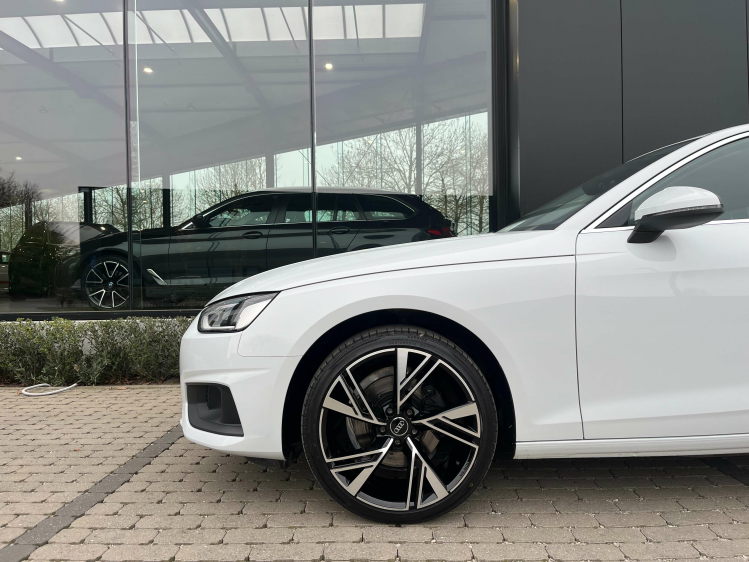 Audi A4 A4 Avant 35 TFSI S-Tronic Navigatie/Cruise/PDC/... Leconte Motors