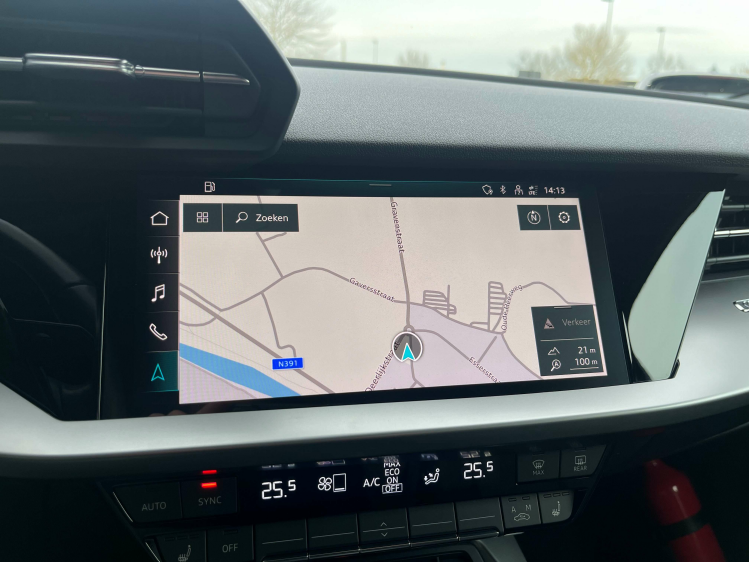 Audi A3 A3 Sportback 30TFSI S-Tronic Leder/Virtual/Carplay Leconte Motors