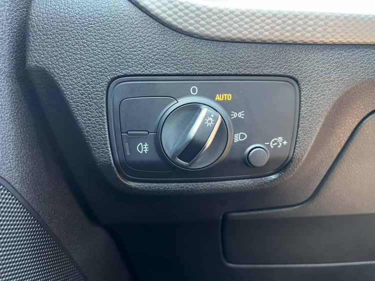 Audi Q2 Q2 35 TFSI S-Tronic Virtual/Leder/LED/Gps/Camera/... Leconte Motors