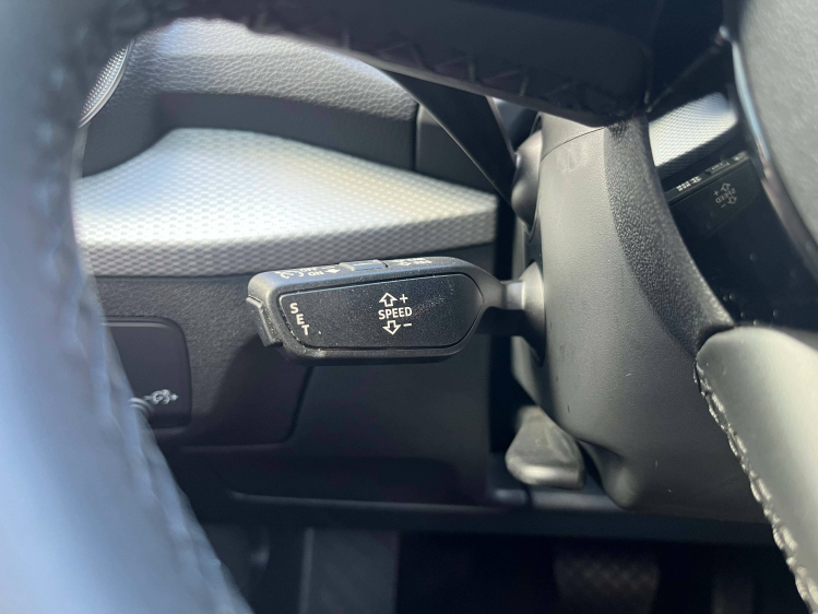 Audi Q2 Q2 35 TFSI S-Tronic Virtual/Leder/LED/Gps/Camera/... Leconte Motors