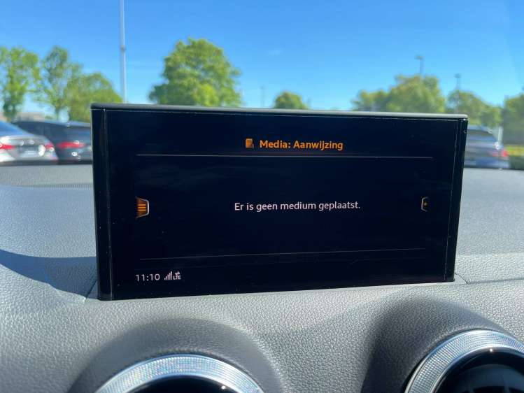 Audi Q2 Q2 35 TFSI S-Tronic Virtual/Leder/LED/Gps/Camera/... Leconte Motors