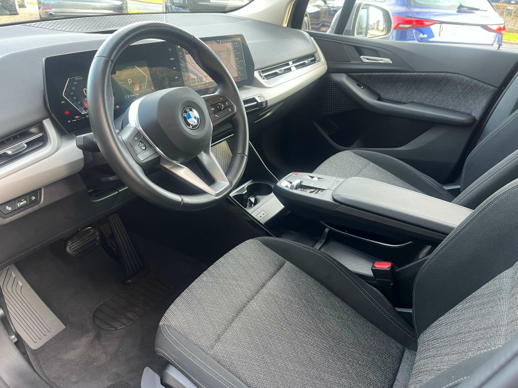 BMW 218 218iA Active Tourer Widescreen/Carplay/Camera/...! Leconte Motors