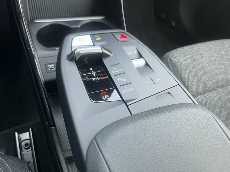 BMW 218 218iA Active Tourer Widescreen/Carplay/Camera/...! Leconte Motors