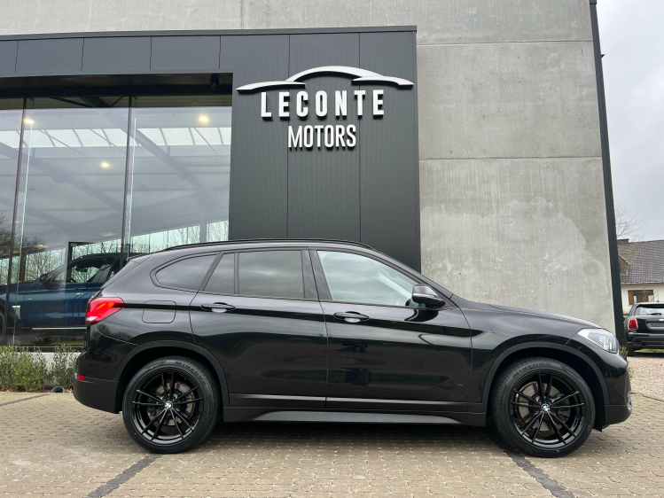 BMW X1 1.5iA xDrive25e Hybrid LED/Leder/Carplay/CAM/HUD.. Leconte Motors