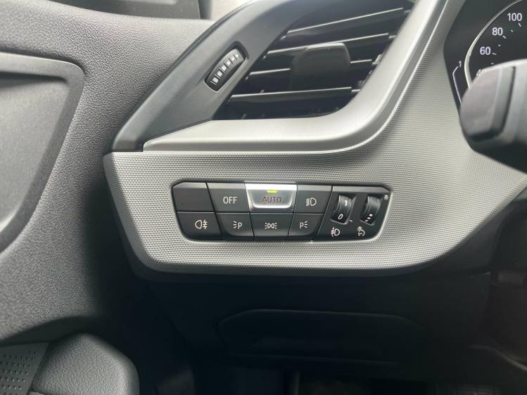 BMW 118 118iA Full-LED/Navigatie/Carplay/Cruise/PDC/BLTH.. Leconte Motors